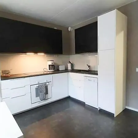 Apartment Point