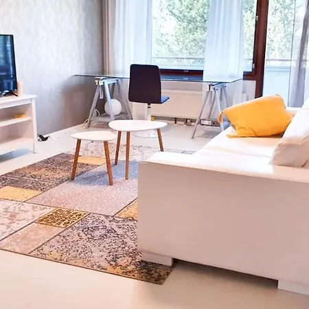 Apartment Point