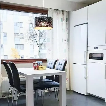 Apartment Point