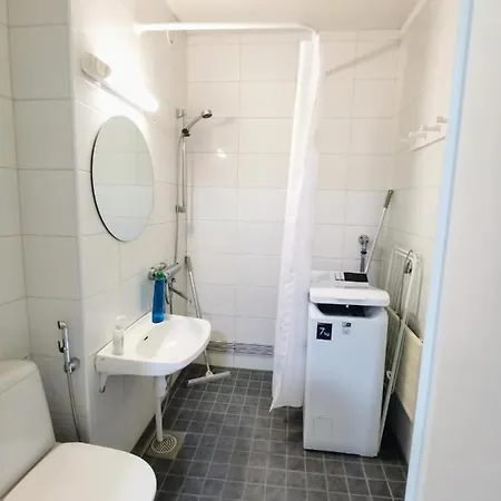 Point Apartment Jyvaskyla